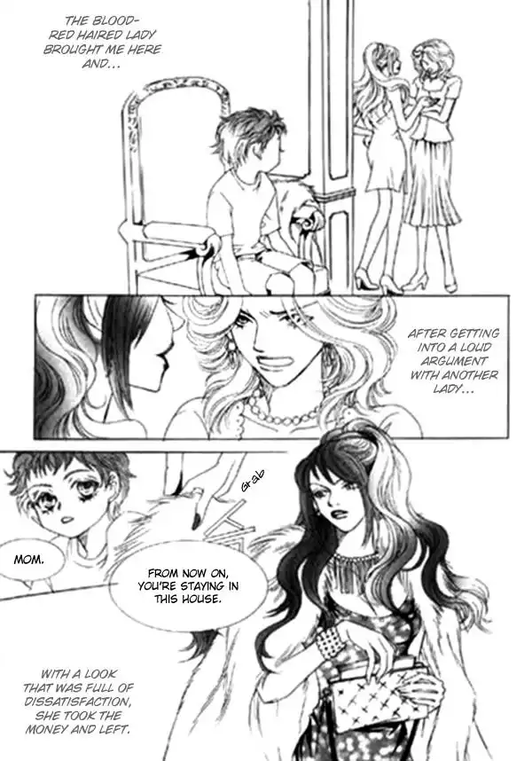 Cinderella Fella Chapter 8 13